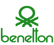 Benetton Coupons