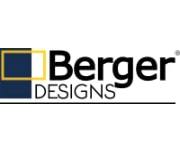 Berger Design Coupons Berger Design Coupons