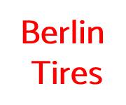 Berlin Tires Coupons