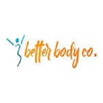 Better Body Co Coupons Better Body Co Coupons