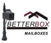Better Box Mailboxes Promo Code