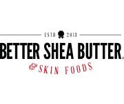 Better Shea Butter Coupons