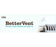 Bettervent Coupons