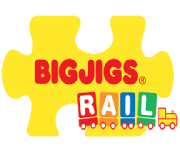 Bigjigs Rail Coupons