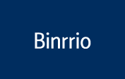 Binrrio Coupons