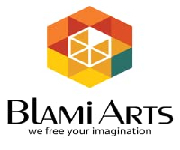 Blami Arts Coupons