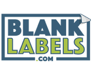 Blank Labels Coupons