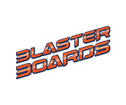 Blaster Boards Coupons