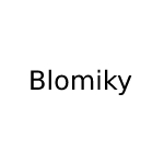 Blomiky Coupons