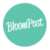 Bloompost Coupons Bloompost Coupons
