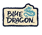 Blue Dragon Coupons