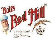 Bobs Red Mill Coupons