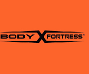 Body Fortress Coupons