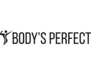 Body's Perfect Coupons