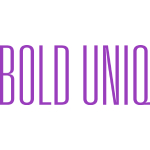 Bold Uniq Coupons
