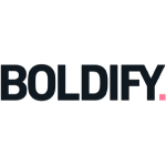 Boldify Coupons