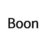 Boon Coupons