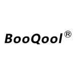 Booqool Coupons