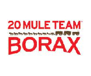 Borax Coupons