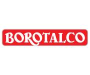 Borotalco Coupons