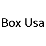 Box Usa Coupons Box Usa Coupons