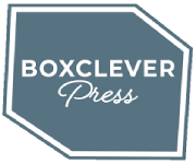 Boxclever Press Coupons