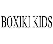 Boxiki Kids Coupons