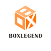 Boxlegend Coupons