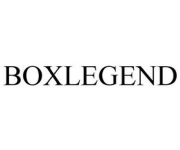 Boxlegend Coupons