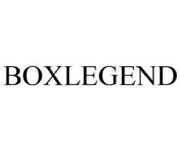 Boxlegend Coupons