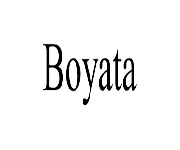 Boyata Coupons