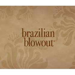 Brazilian Blowout Coupons