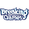 Breaking Games Coupons