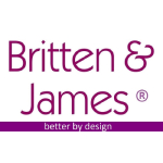 Britten & James Coupons