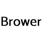 Brower Discount Deals✅