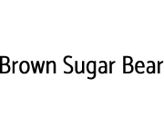 Brown Sugar Bear Coupons