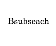Bsubseach Coupons