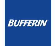 Bufferin Coupons