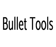 Bullet Tools Coupons