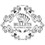 Bullets Playing Cards Coupons