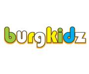 Burgkidz Coupons Burgkidz Coupons