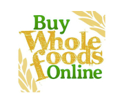 Buy Whole Foods Online Coupons