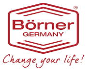 Börner Coupons Börner Coupons