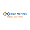 Cable Matters Coupons