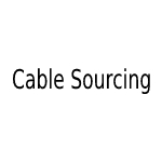 Cable Sourcing Coupons