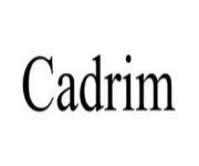 Cadrim Coupons Cadrim Coupons