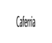 Caferria Coupons Caferria Coupons