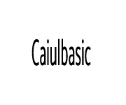 Caiulbasic Coupons Caiulbasic Coupons