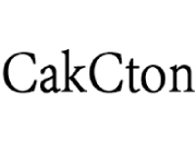 Cakcton Coupons