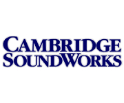 Cambridge Soundworks Coupons Cambridge Soundworks Coupons